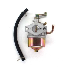 HURI Carburetor with Gasket for Wisconsin WI-185 Robin EY20 EY15 Generator Replace 227-62450-10 228-62451-10 228-62450-10