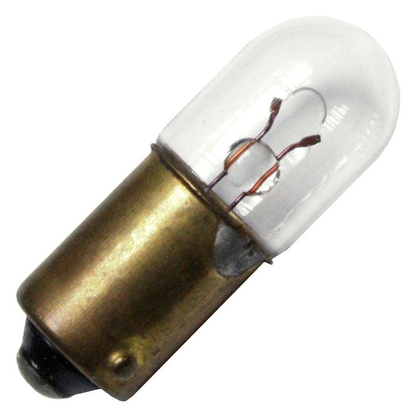 SYLVANIA 33459-44 Miniature Automotive Light Bulb