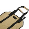 Firewood Carrier Oxford Cloth Portable Firewood Carry Bag Foldable Multifunction