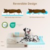 EHEYCIGA Orthopedic Dog Bed for Medium Dogs, Waterproof Memory Foam