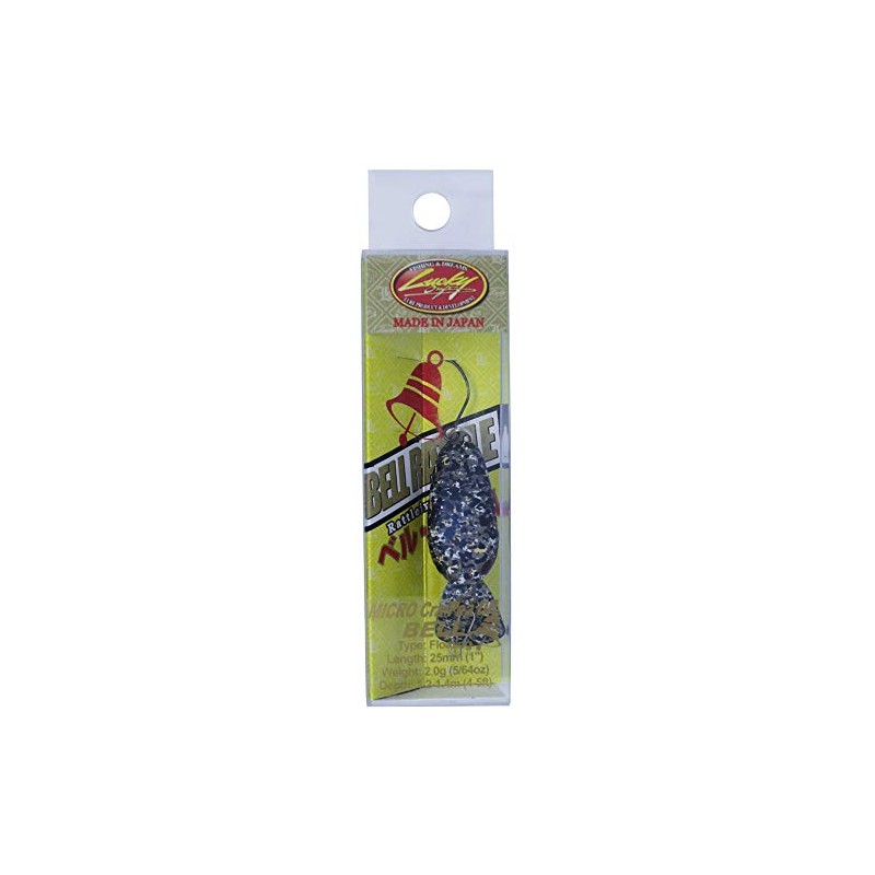 Lucky Craft L0493 Micro Club Pee BELL DR #1414 Goma