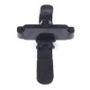 cartiangoUS Car Center Control Side Cell Phone Mobile Bracket Holder