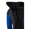 Mountain Warehouse Kids Full Wetsuit - 2.5mm Thickness, UPF50+ Sun