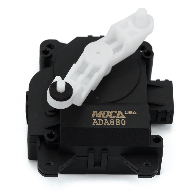 MOCA 604-880 HVAC Air Blend Door Actuator fits 2003-2007 for