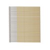 Watris Veiyi Pack of 100 P100E2 Spring Test Probes, Taper