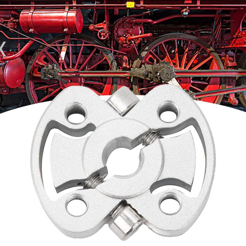 M4 Threaded Terminal Hub Insulated Shaft Clamp Hub for Industry