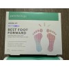 Heel Patchology Best Foot Forward Softening Heel Mask & Perfect