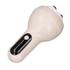 Electric Abdominal Massager Promotes Digestive Health Automatic Belly Massager for