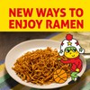 Baby Star Crunchy Ramen Snack Tiny | Tonkotsu 2.46oz (6