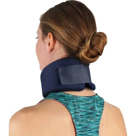 SOLES Halskrause und Nackenbandage L / 48-59 cm