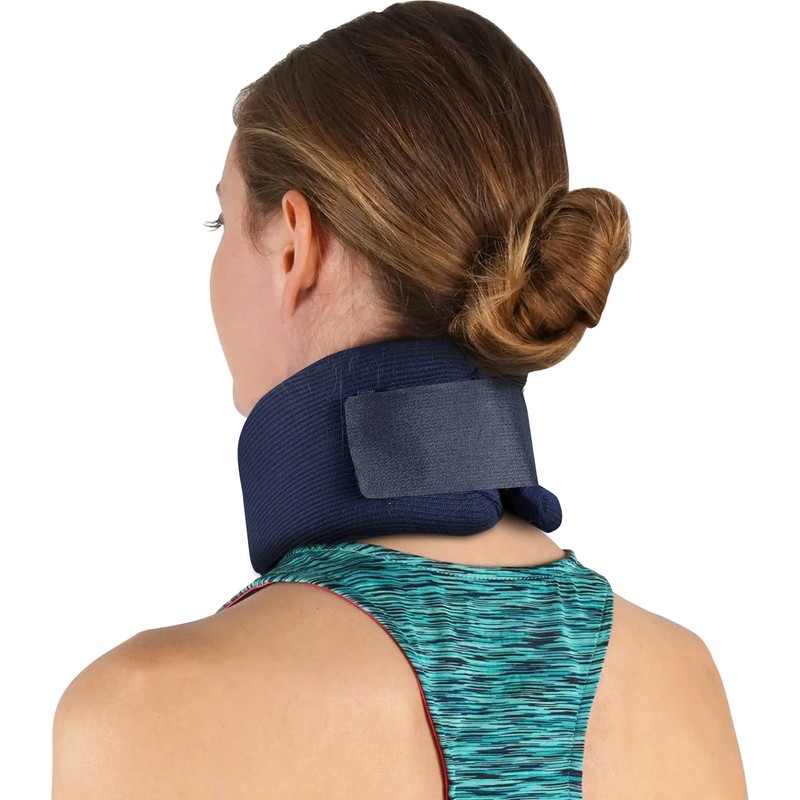 SOLES Halskrause und Nackenbandage L / 48-59 cm