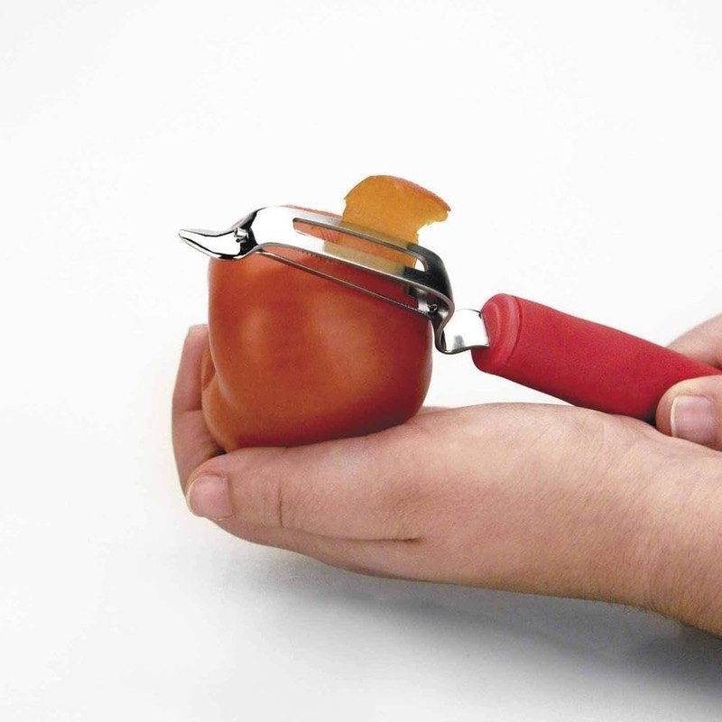 Lacor-60351-SERRATED TOMATO PEELER