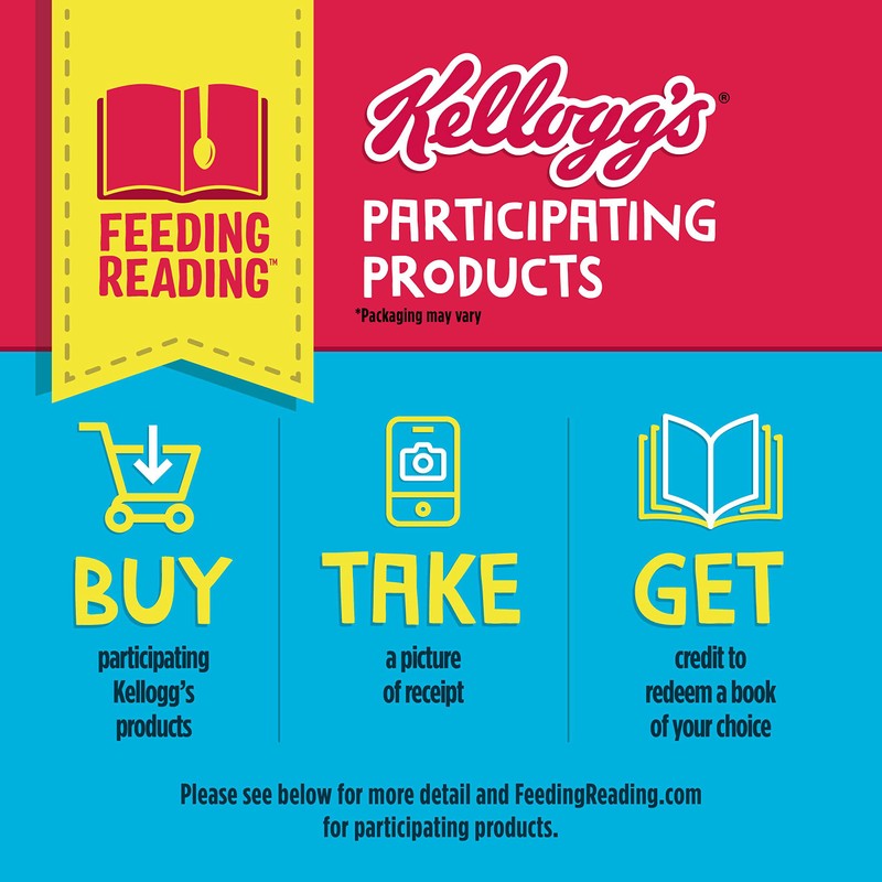 Special K Breakfast Cereal Red Berries, 16.9 oz