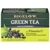 Bigelow Tea Green Tea Elderberry Plus Vitamin C, 18ct