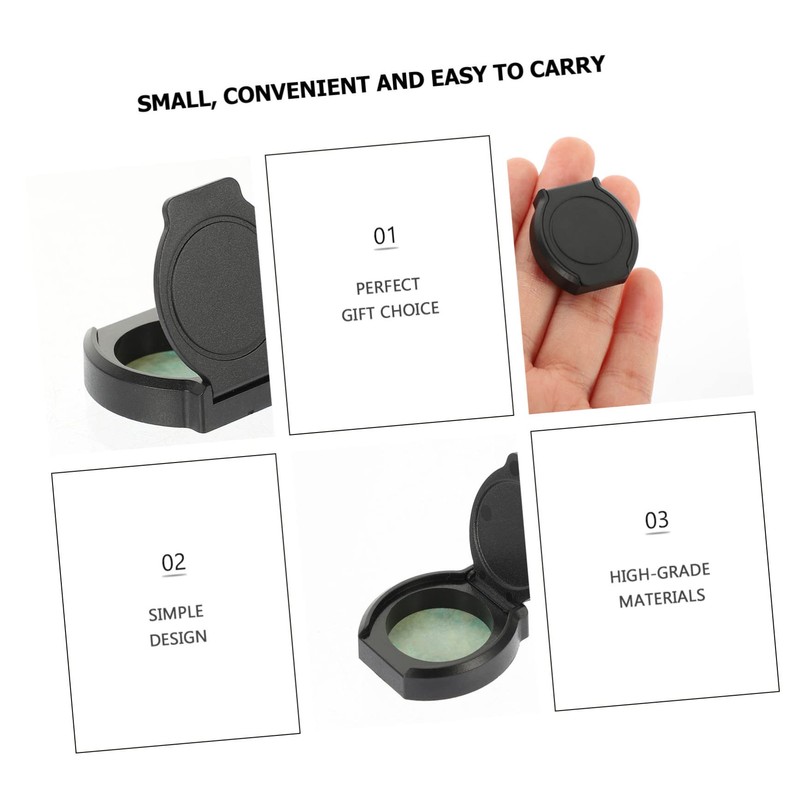 SEWACC 6Pcs USB Webcam Privacy Cover Durable High Strength Computer