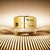 Crema Lamelin B-TONIX Anti Edad con Péptidos y Ácido Hialurónico,
