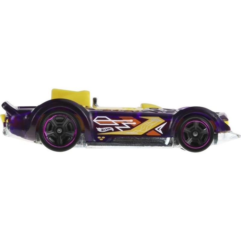 Hot Wheels Single Cars Monteracer HYX09