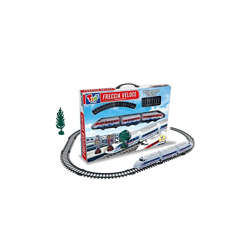 Teorema Giochi, Mehrfarbig, VD62333