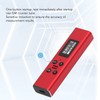 Geiger Counter USB Charging with TFT HD Display 400mAh Nuclear