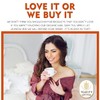 Organic Earl Grey Tea Pods for Keurig - Caffeinated Unsweet