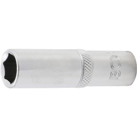 BGS Socket Pro Torque 3/8 Drive, 12 mm, deep, 1 Piece, 10532