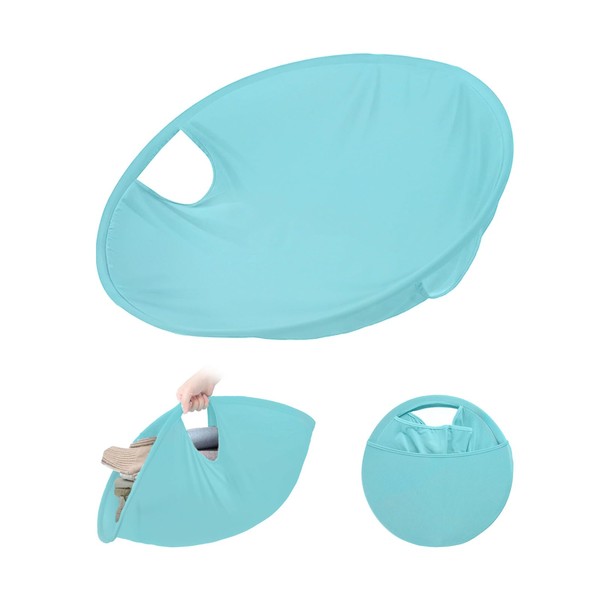 26" Collapsible Laundry Baskets,Laundry Basket Collapsible for Dirty Clothes,Foldable Laundry