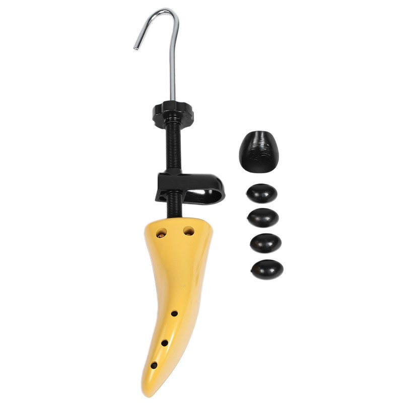 Alloy Plastic Expanding Shoes Tree Support Shoe Stretcher Expander Shaper