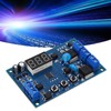 Programmable Delay Relay Module Dual Way Control Reverse Connection Protection