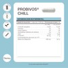 MATTER SMART NUTRIENTS - Probivos Chill - L-Glutamina, LPC-37®, Malato