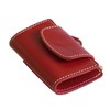 PORCO ROSSO All-in-One 4 Key Case, Original Tochigi Leather, Made