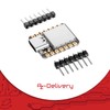AZDelivery 5 X Practical Mini Development Board with Various Interfaces