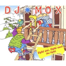 Zipfel Eini,Zipfel Aussi