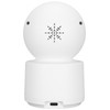 Home Security Camera Dual 2MP Lens Wireless WiFi Two Way