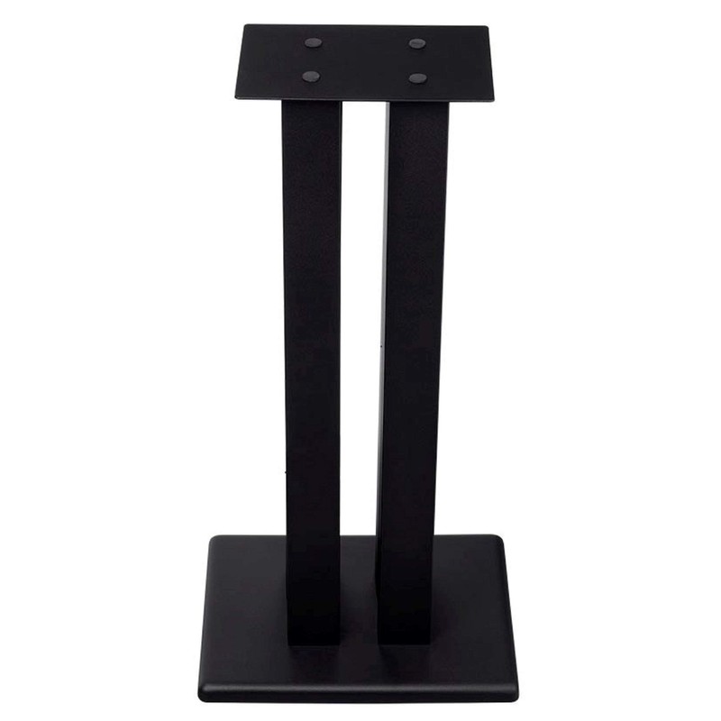 Monolith 24 Inch Speaker Stand (Each) - Supports 75 lbs,
