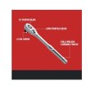 Craftsman 72-Tooth 1/2-in Low Profile Ratchet