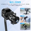 Ulanzi Video Head with Quick Shoe for Uka, Compatible with