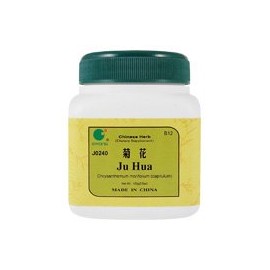 Ju Hua - Chrysanthemum flower, 100 grams