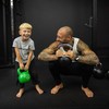 Little Lifters Kids Kettlebell Set – Toy Kettlebell Weights Sets