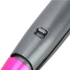 Anion LED Electric Ceramic Infrared Hair Straightener Hairdressing Tool