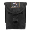 Xtahdge Scuba Diving Weight Belt Pocket Waist Bag with Quick