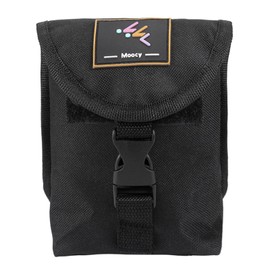 Xtahdge Scuba Diving Weight Belt Pocket Waist Bag with Quick Release Buckle