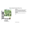 OliveNation Honey Roasted Sesame Chips, Crunchy, Sweet, Salty Treat for