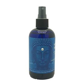 Amber, Incense & Patchouli Room & Linen Spray