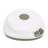 Naroote Tent Light, Tent Lights Camping Lantern ABS with Hight