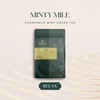 Luxmi Estates Minty Mile Organic Chamomile Mint Green Tea (50