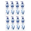 Vaseline Intensive Care Advanced Repair Loción hidratante curativa sin perfume,