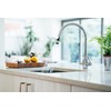 Eco-flow Sirrus | Two Function Tap Aerator/Shower Flow with 360