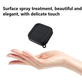 Silica Gel Lens Protective Cover for Twaxl Insta360 Ace Pro 2