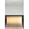 Reflective Concepts 4x4 Emblem Overlay Decal Sticker -Fits: 2019-2026 Ram,