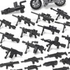 Feleph SWAT Weapons Pack City Police Toy Set for Policeman